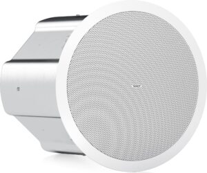 TANNOY CVS 801S LZ 8″/8-Ohms Ceiling Subwoofer Loudspeaker