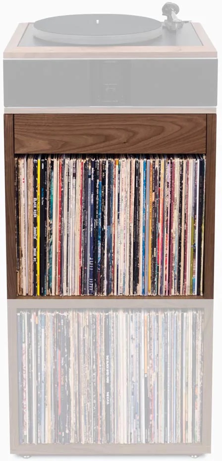 Andover Audio Model-One Upper Stand with Drawer, product image from Hifiheaven