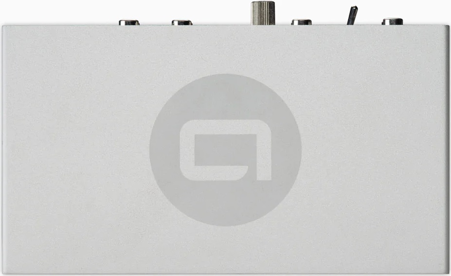 Andover Audio SpinStage MM/MC Ultra Low-Noise Phono Preamplifier - Image 2