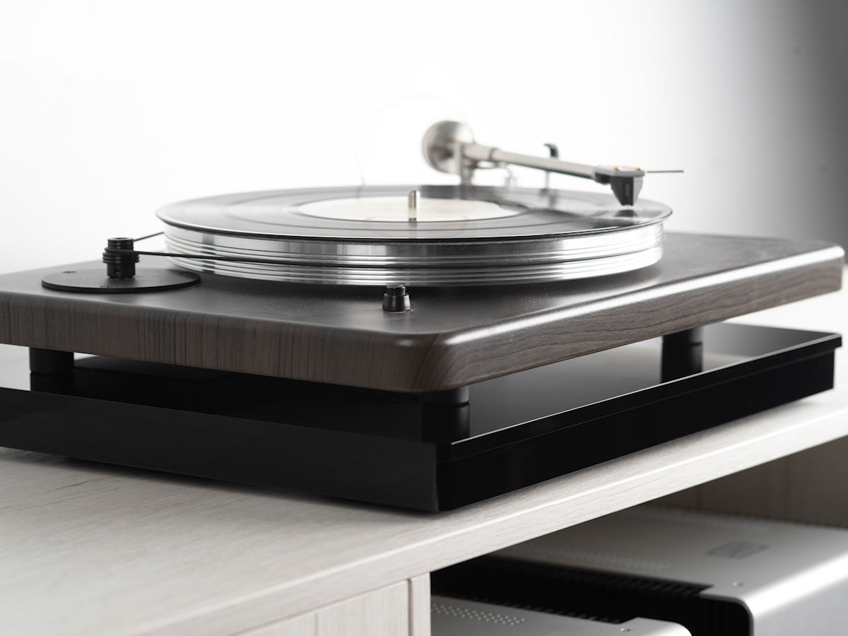Gingko Audio Cloud22 Platform, product image from Hifiheaven
