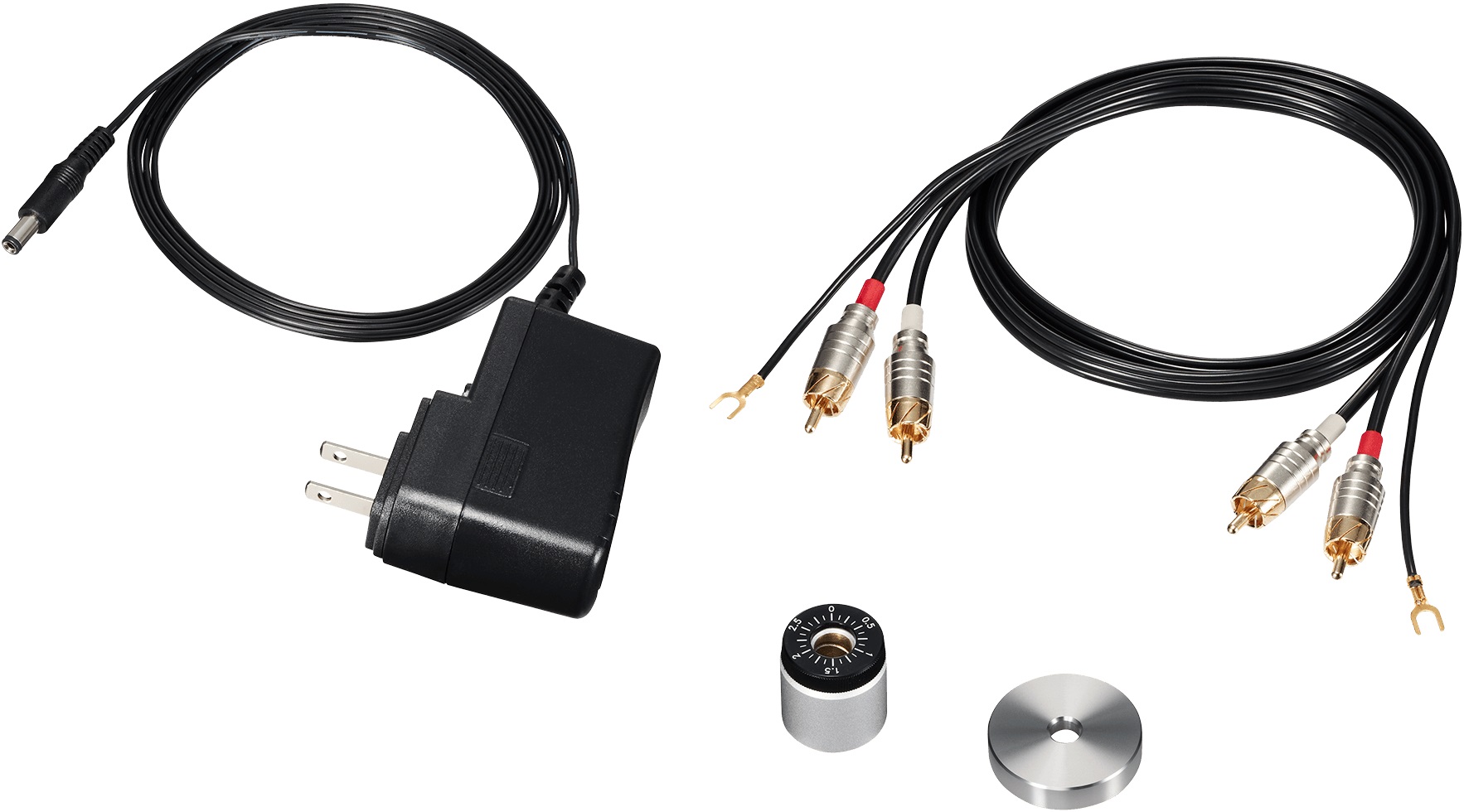 Audio-Technica AT-LP2022 60th-Anniversary Fully-Manual Belt-Drive Turntable - Image 4