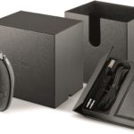 FOCAL Utopia 2022 Open-back Circumaural Headphones - Image 7