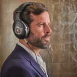 FOCAL Utopia 2022 Open-back Circumaural Headphones - Image 3