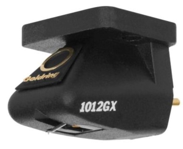 Goldring 1042 MM Moving Magnet Phono Cartridge, product image from Hifiheaven