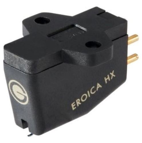 Goldring Eroica HX High Output Moving Coil Phono Cartridge, product image from Hifiheaven