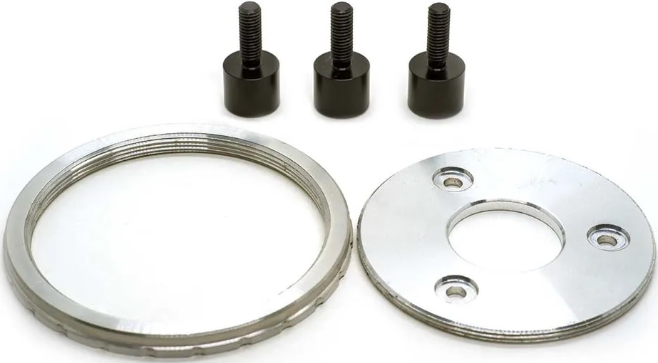 Michell Engineering Rega 3-Point VTA Adjuster 3, product image from Hifiheaven