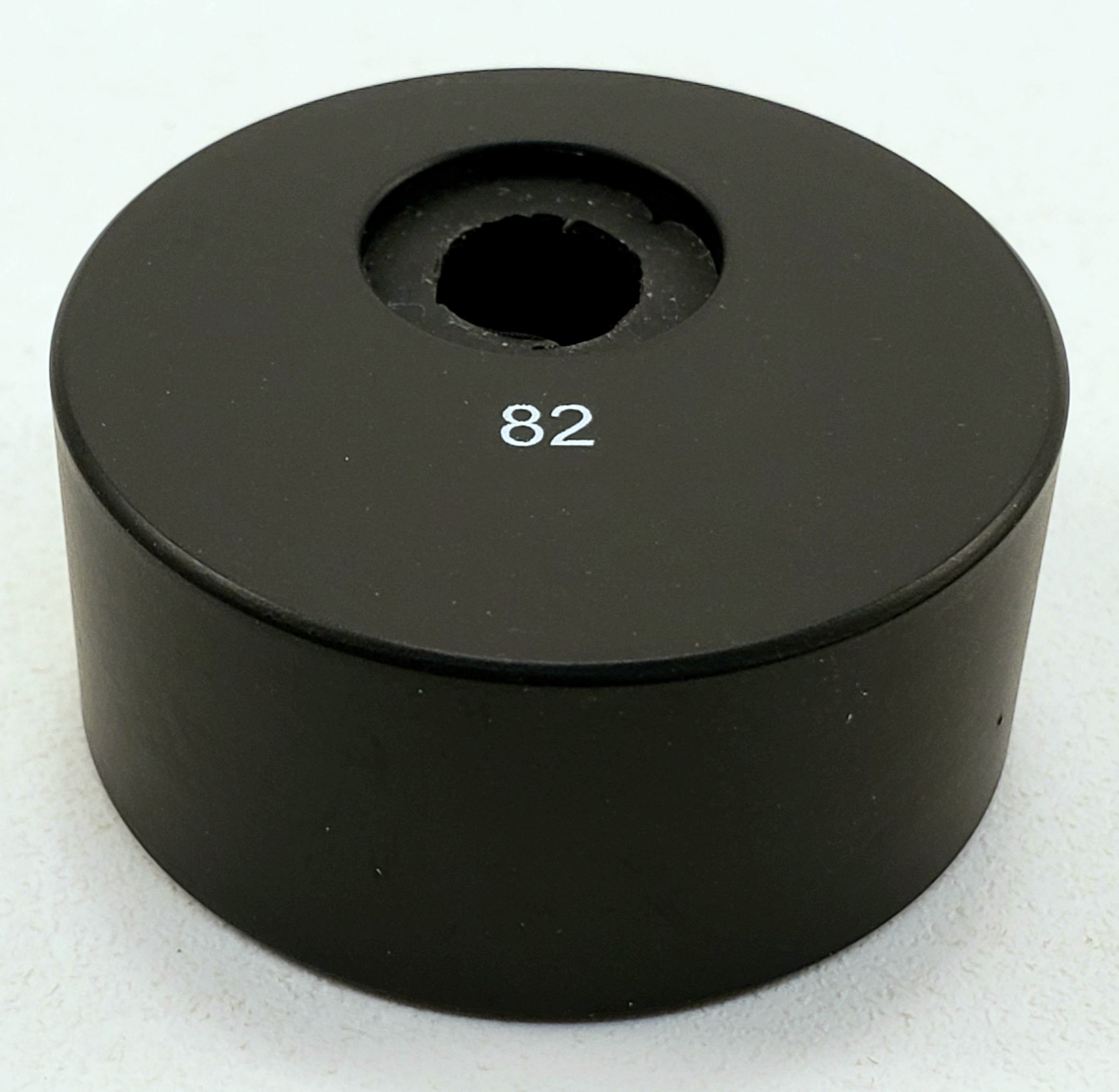 Musical Fidelity Counterweight for RoundTable S Turntable pn 1 940 875 082, #82, 115g - Image 2