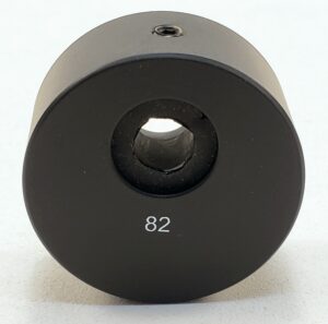 Musical Fidelity Counterweight for RoundTable S Turntable pn 1 940 875 082, #82, 115g