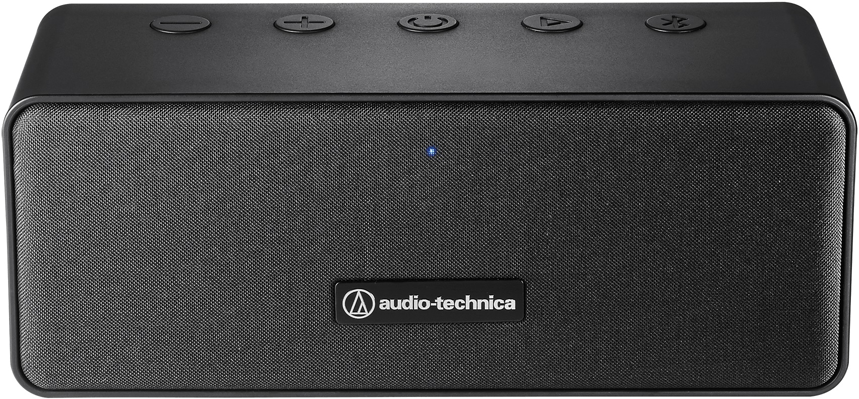 Audio-Technica AT-LP60XSPBT Automatic Wireless Turntable and Speaker System - Image 4