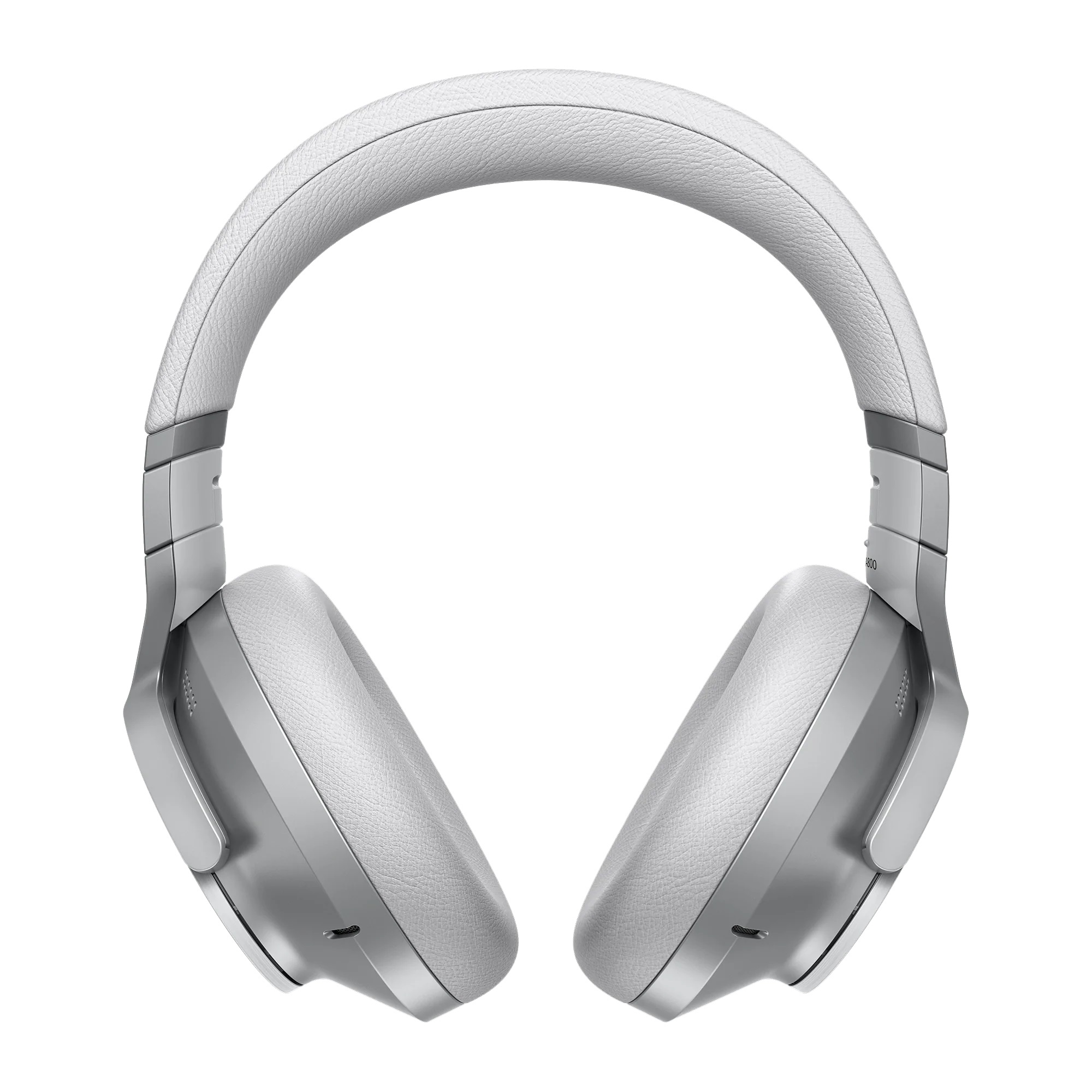Technics EAH-A800 Noise-Cancelling Over-Ear Headphones (Silver), product image from Hifiheaven