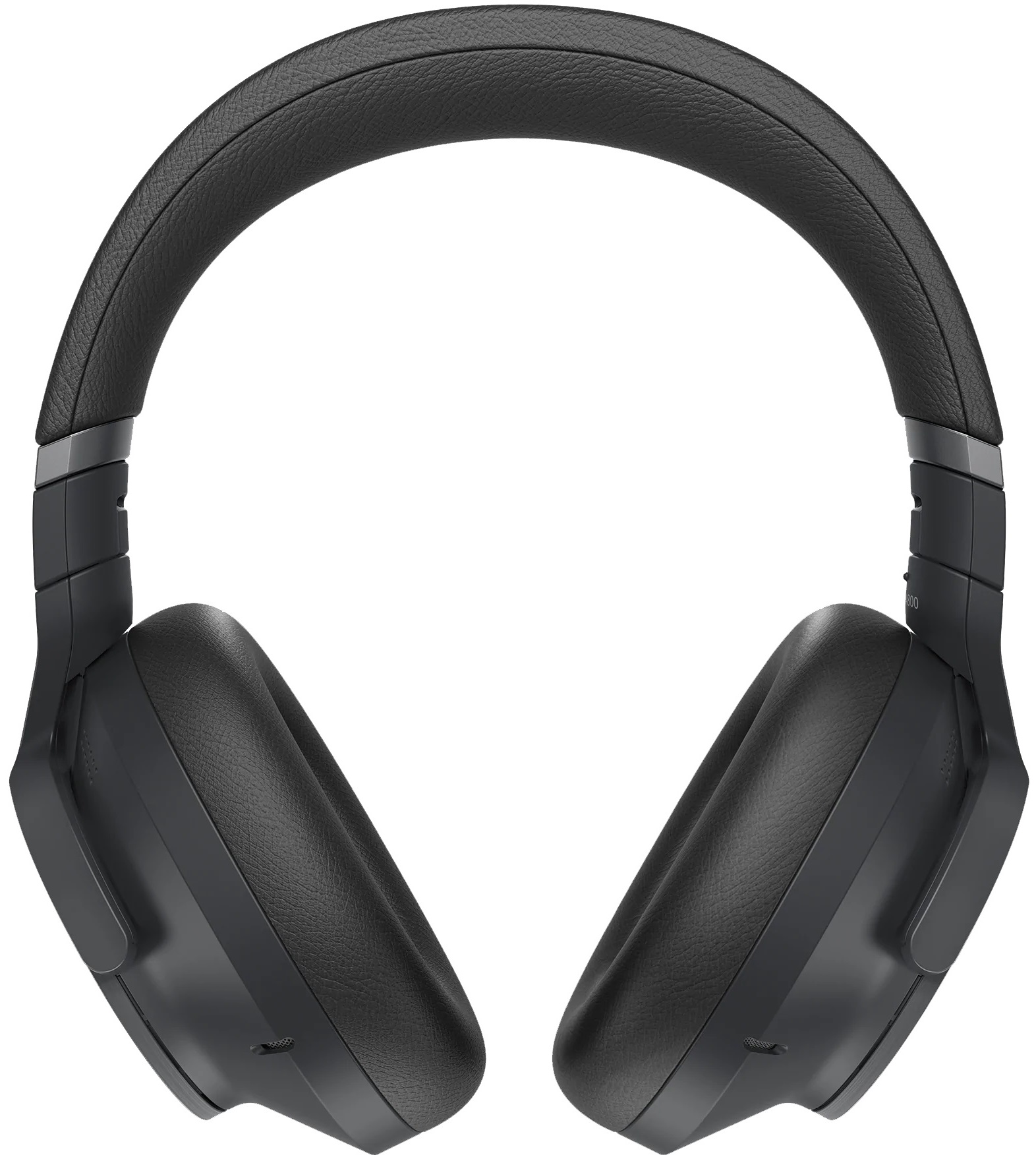Technics EAH-A800 Noise-Cancelling Over-Ear Headphones (Black), product image from Hifiheaven