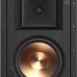 Klipsch PRO-16RW Pro Series 6.5" In-Wall Speaker - Image 2