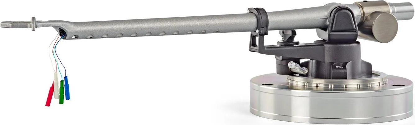 Michell Engineering TecnoArm 2 Reference Class Tonearm, product image from Hifiheaven