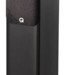 Q Acoustics Concept 50 Floorstanding Speaker (Gloss Black, EACH) - Image 3