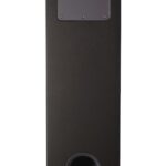 Q Acoustics Concept 50 Floorstanding Speaker (Gloss Black, EACH) - Image 2