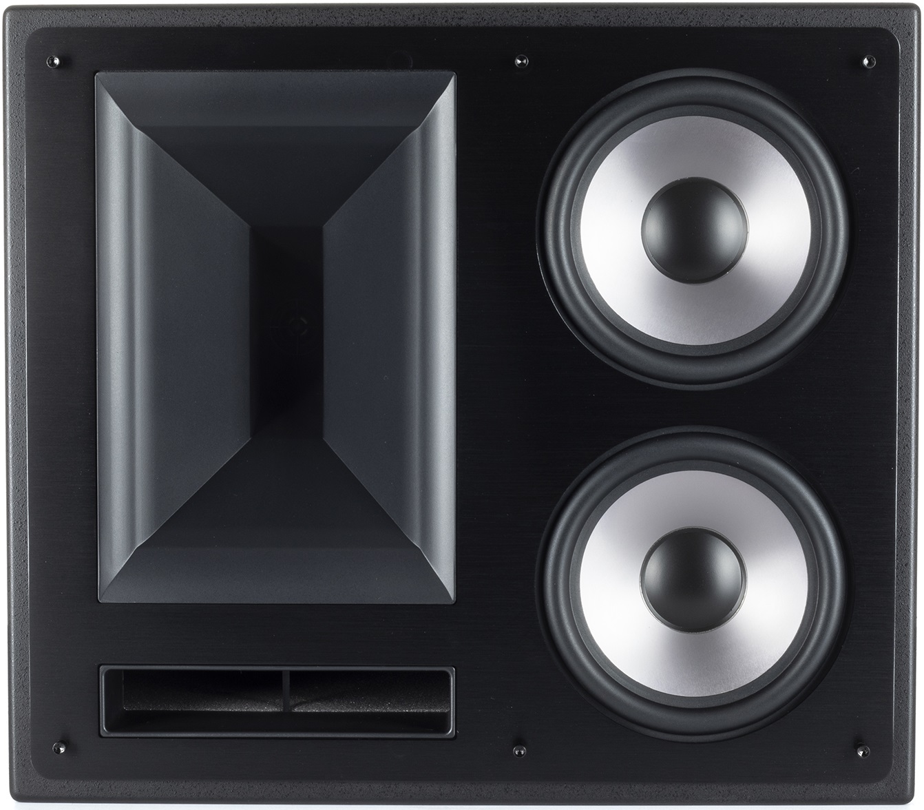 Klipsch THX-6000-LCR-L 2-Way LCR Speaker (Left), product image from Hifiheaven