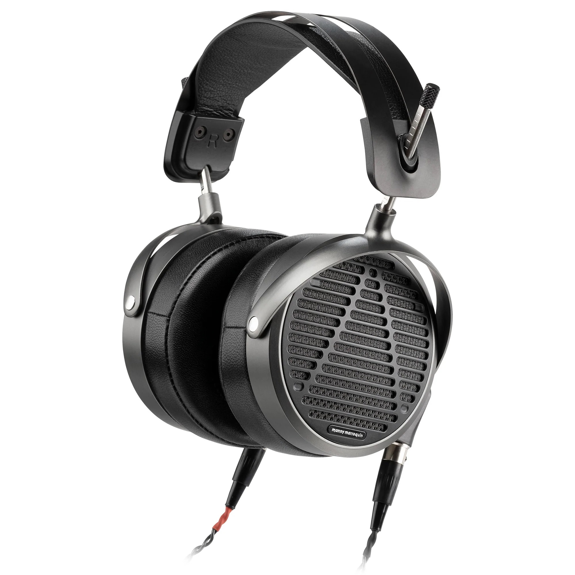 Audeze MM-500 Professional Studio Planar Magnetic Headphones, product image from Hifiheaven