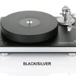 Clearaudio Performance DC AiR Turntable - Image 3