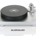 Clearaudio Performance DC AiR Turntable - Image 4