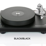 Clearaudio Performance DC AiR Turntable - Image 2