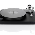 Clearaudio Concept AiR Turntable (Tonearm and Cartridge Options Available) - Image 2