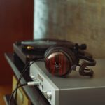 Audio-Technica ATH-AWKT Audiophile Closed-back Dynamic Wooden Headphones - Image 8