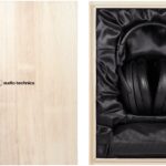 Audio-Technica ATH-AWKT Audiophile Closed-back Dynamic Wooden Headphones - Image 3