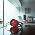 Audio-Technica ATH-AWAS Audiophile Closed-back Dynamic Wooden Headphones - Image 7
