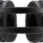 Audio-Technica ATH-AWAS Audiophile Closed-back Dynamic Wooden Headphones - Image 4