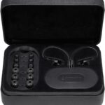 Audio-Technica ATH-IEX1 In-Ear Hybrid Multidriver Headphones - Image 6