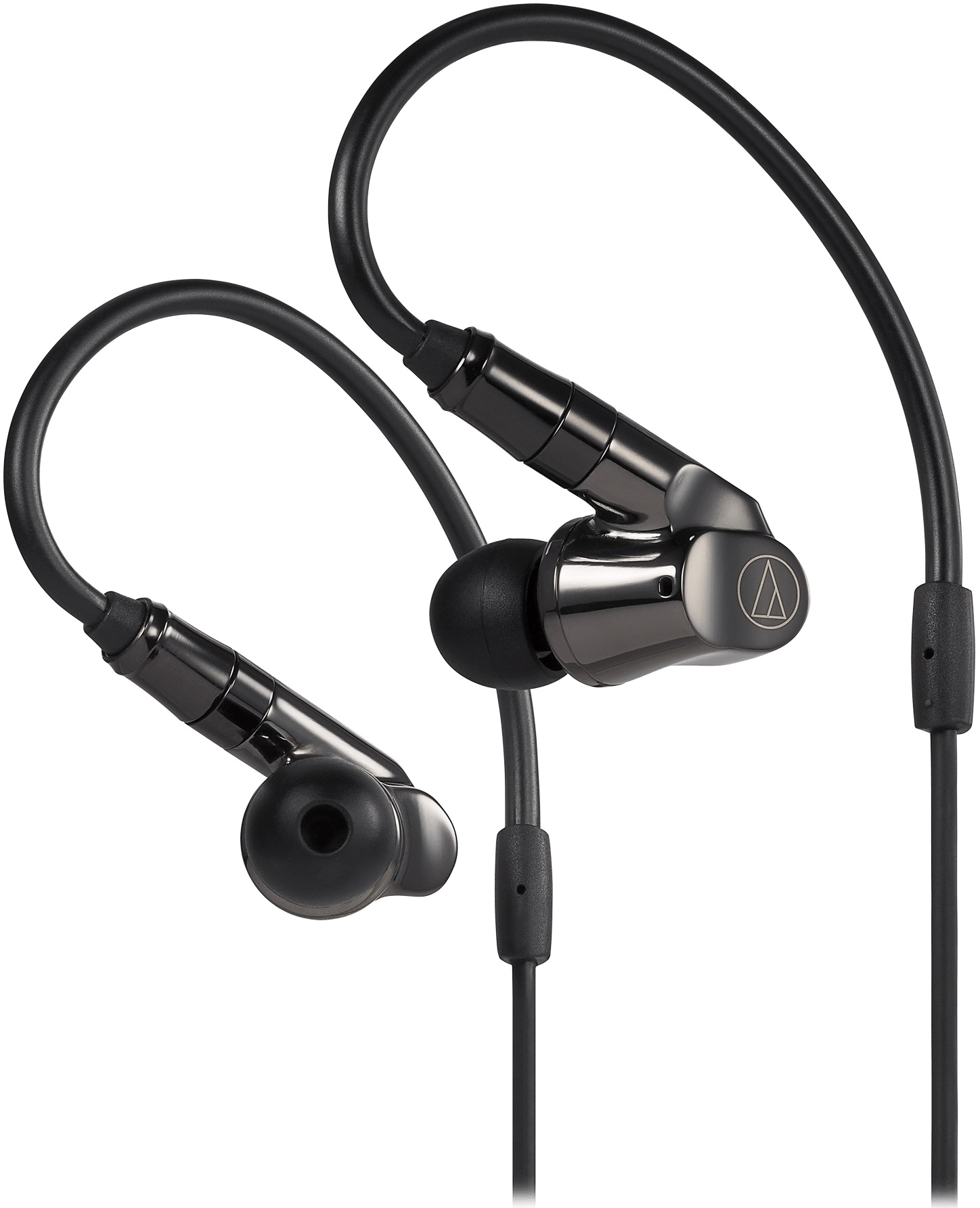 Audio-Technica ATH-IEX1 In-Ear Hybrid Multidriver Headphones, product image from Hifiheaven