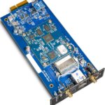 NAD MDC2 BluOS D BluOS-Dirac Multi-Room Music Streaming Upgrade Module - Image 3