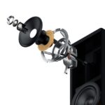 Technics SB-G90M2 Floorstanding Speaker (each) - Image 8