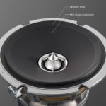 Technics SB-G90M2 Floorstanding Speaker (each) - Image 5