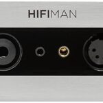 HiFiMAN EF400 Balanced Desktop DAC/Amplifier - Image 4