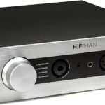 HiFiMAN EF400 Balanced Desktop DAC/Amplifier - Image 3