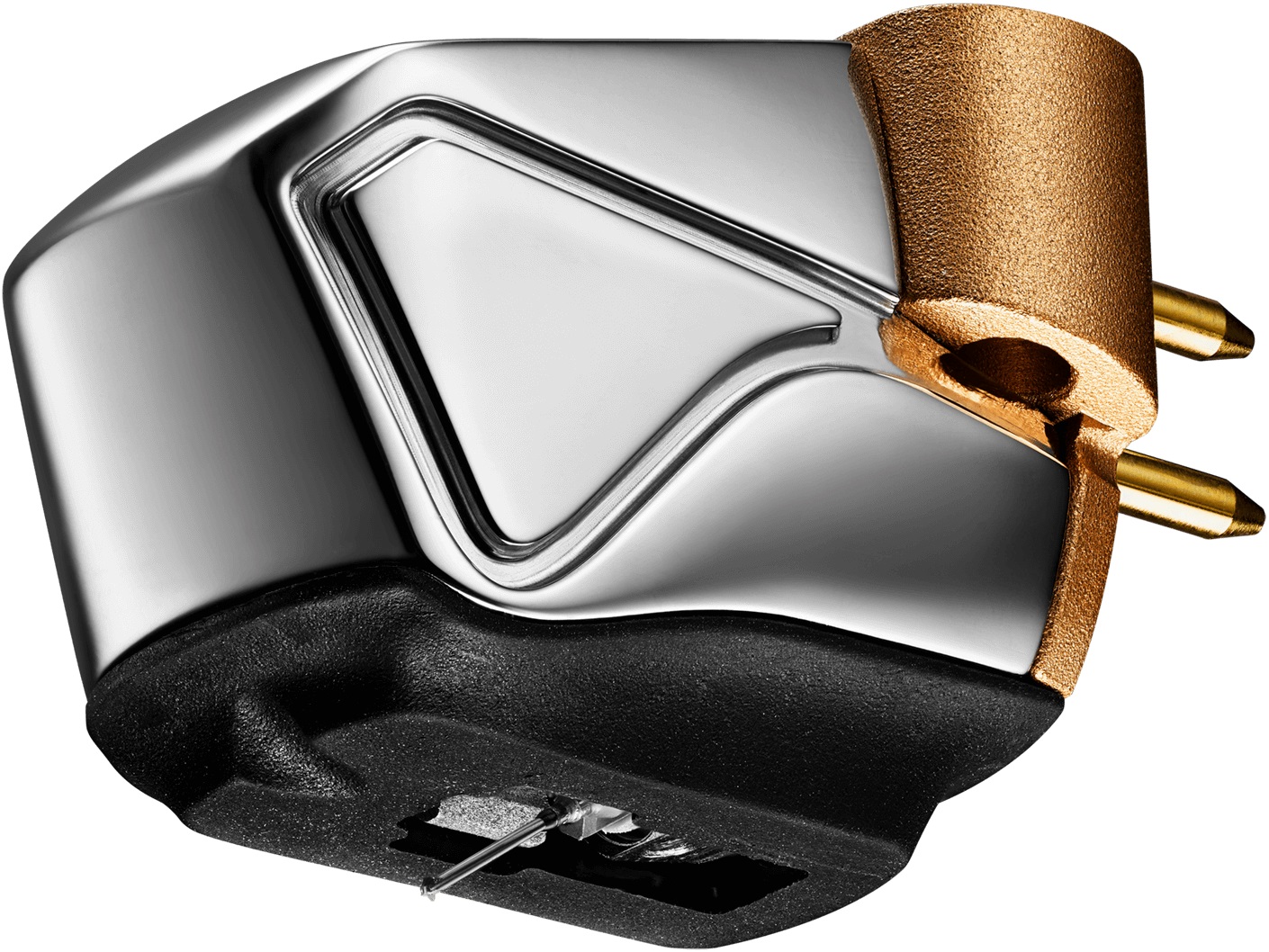 Audio-Technica AT-ART20 Dual MC Moving Coil Stereo Cartridge - Image 8