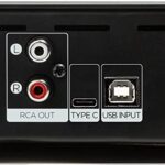 HiFiMAN EF400 Balanced Desktop DAC/Amplifier - Image 2