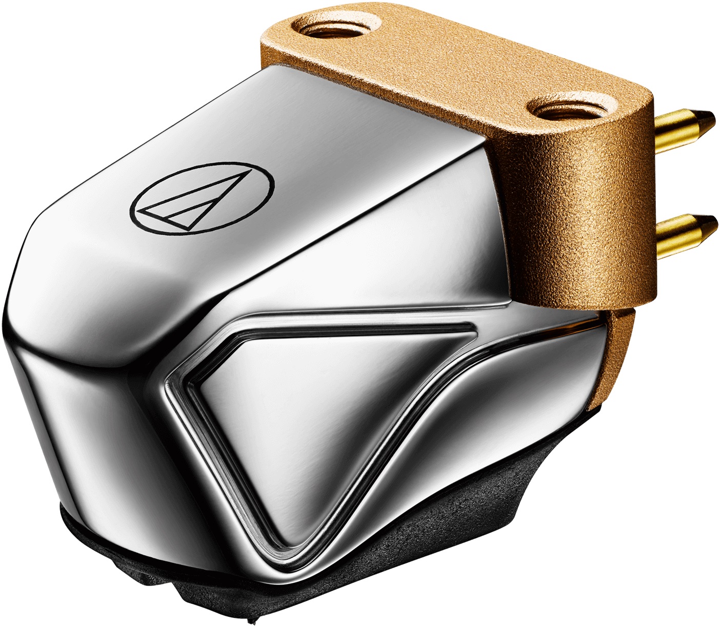 Audio-Technica AT-ART20 Dual MC Moving Coil Stereo Cartridge, product image from Hifiheaven