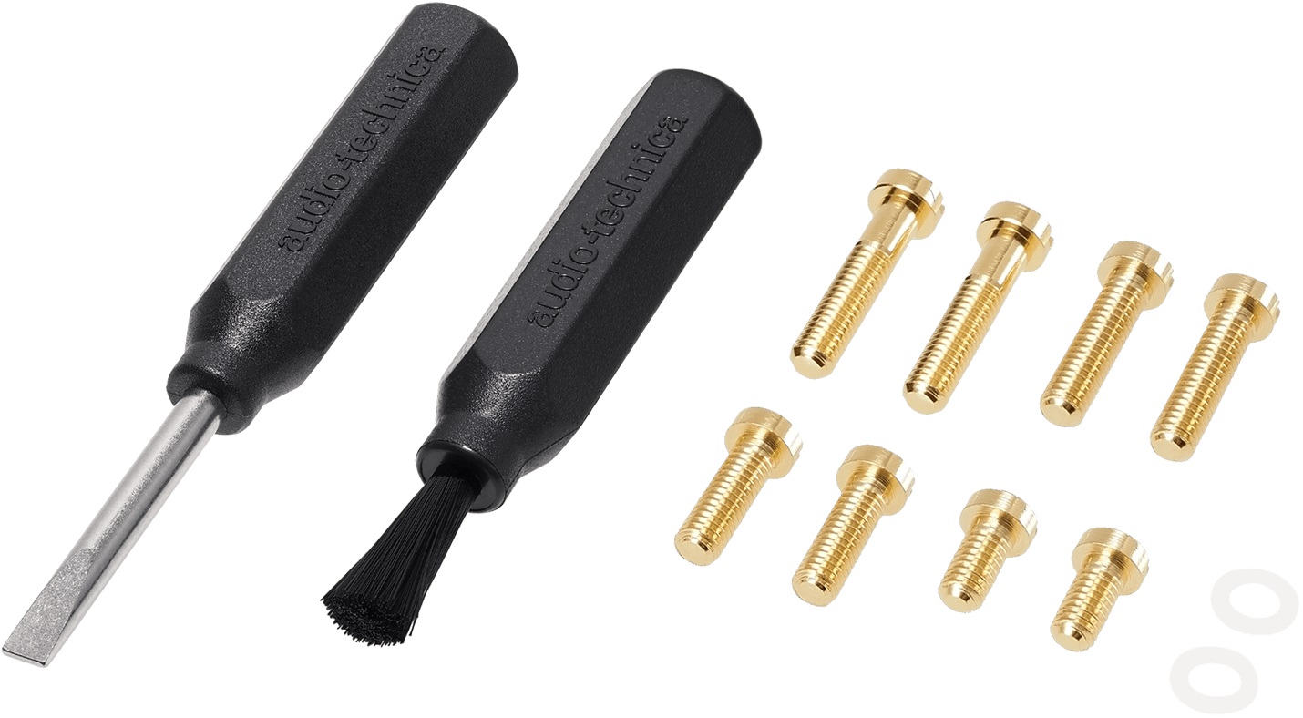 Audio-Technica AT-ART20 Dual MC Moving Coil Stereo Cartridge - Image 3