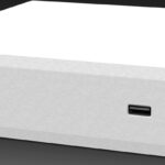 Musical Fidelity MX-Stream Streaming Music System (Silver) - Image 2
