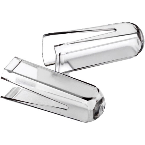 Ortofon Stylus Guards (2-Pack) for Concorde & OM Series Cartridges & Styli, product image from Hifiheaven