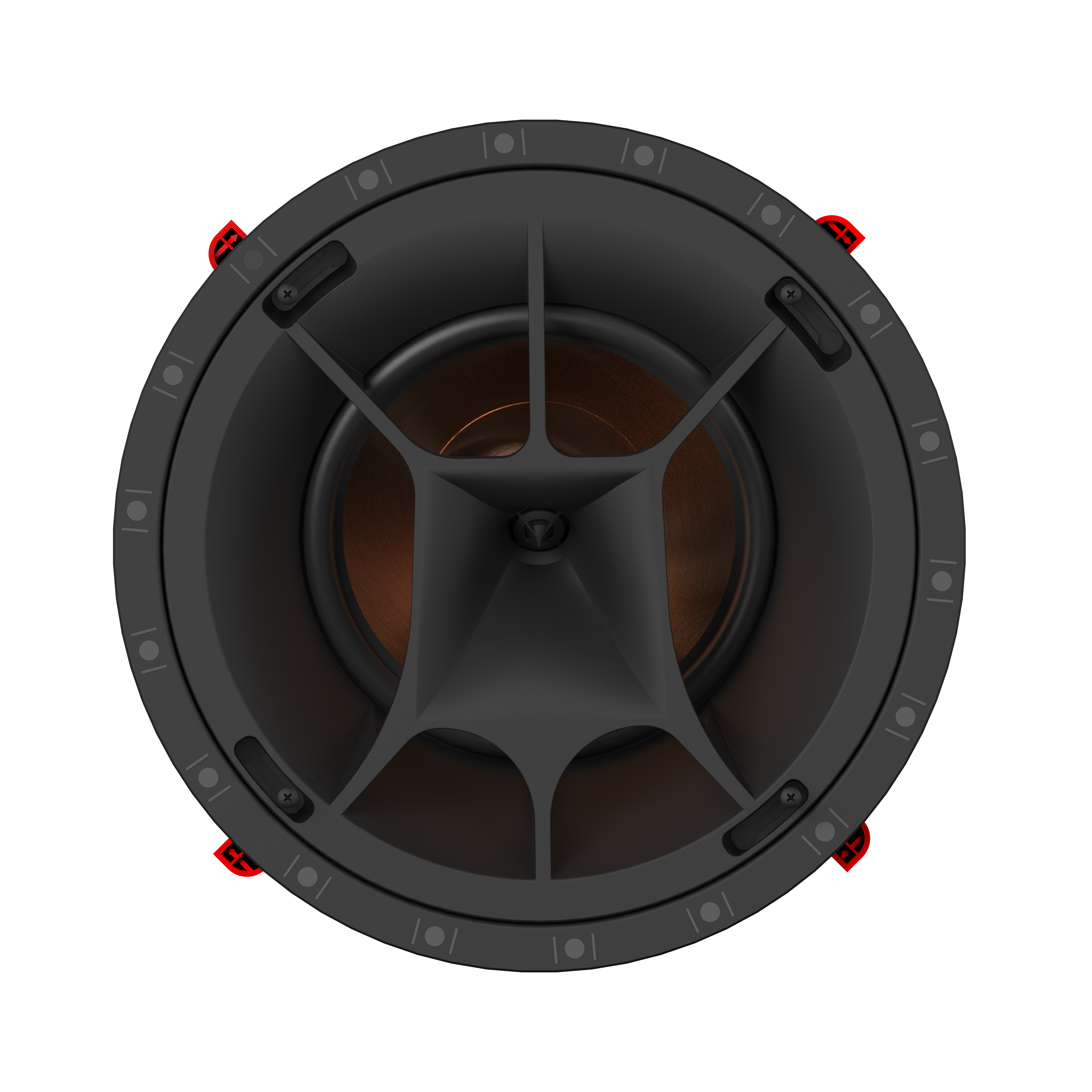 Klipsch PRO-180RPC In-Ceiling Speaker, product image from Hifiheaven
