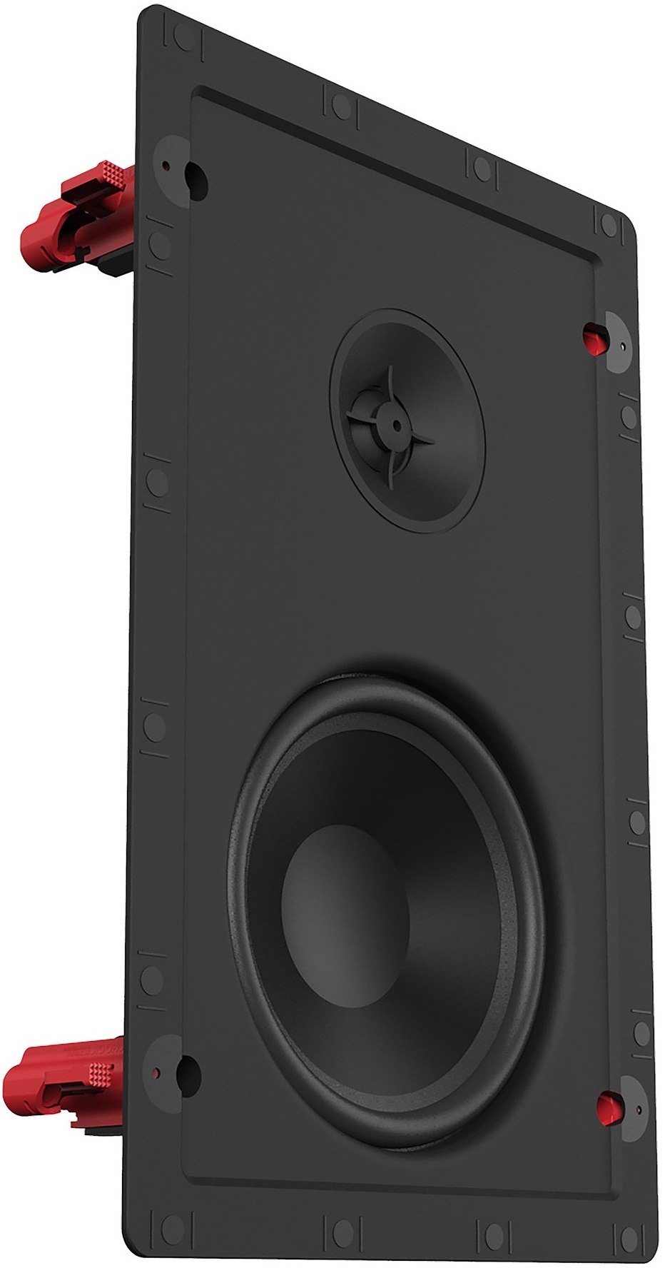 Klipsch DS-160W In-Wall Speaker with Sky Hook Tool-Free Install, product image from Hifiheaven