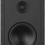 Klipsch DS-160W In-Wall Speaker with Sky Hook Tool-Free Install - Image 2