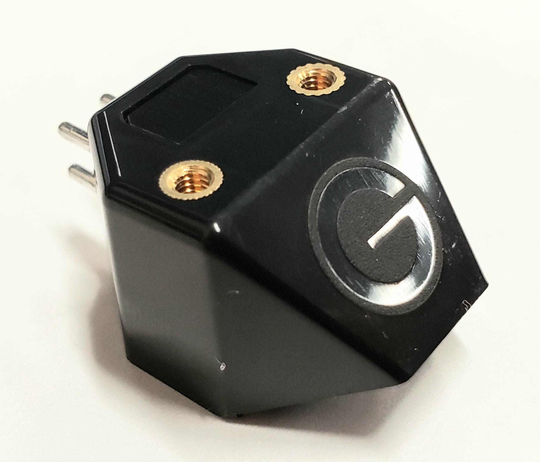 Goldring E3 Phono Cartridge Body Only, product image from Hifiheaven