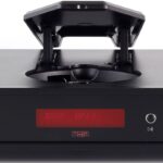 Rega Saturn MK3 CD Player/DAC - Image 7