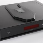 Rega Saturn MK3 CD Player/DAC - Image 6