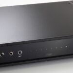 Rega Elicit MK5 Stereo Integrated Amplifier - Image 3