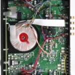 Rega Elicit MK5 Stereo Integrated Amplifier - Image 5